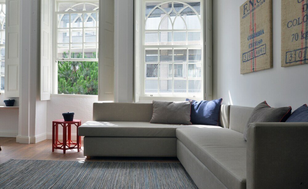 Фото Spot Apartments Casa Januario