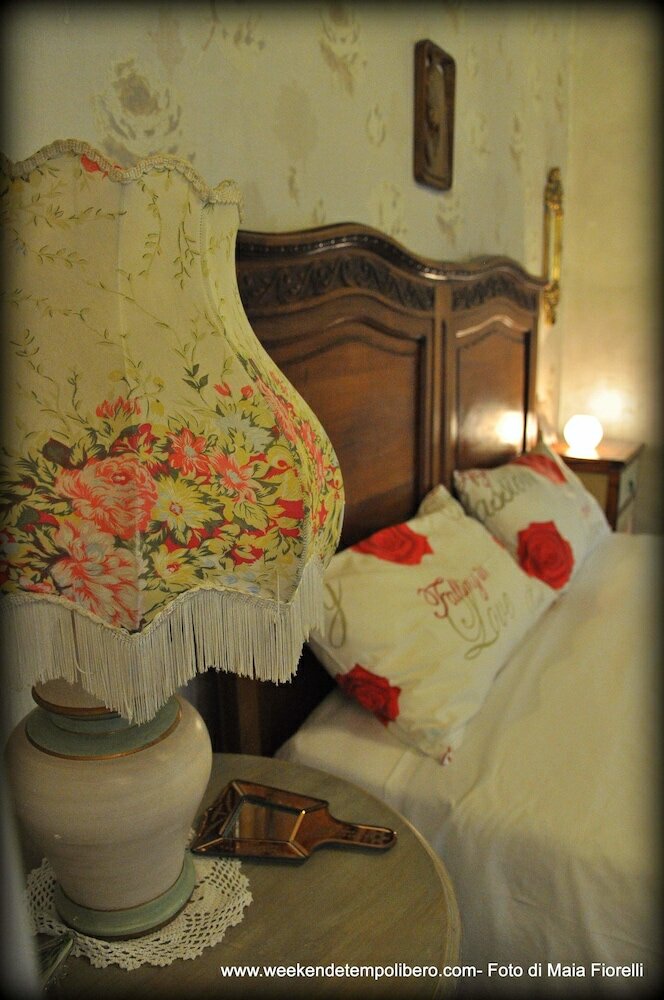 Фото Residence La Pera Bugiarda