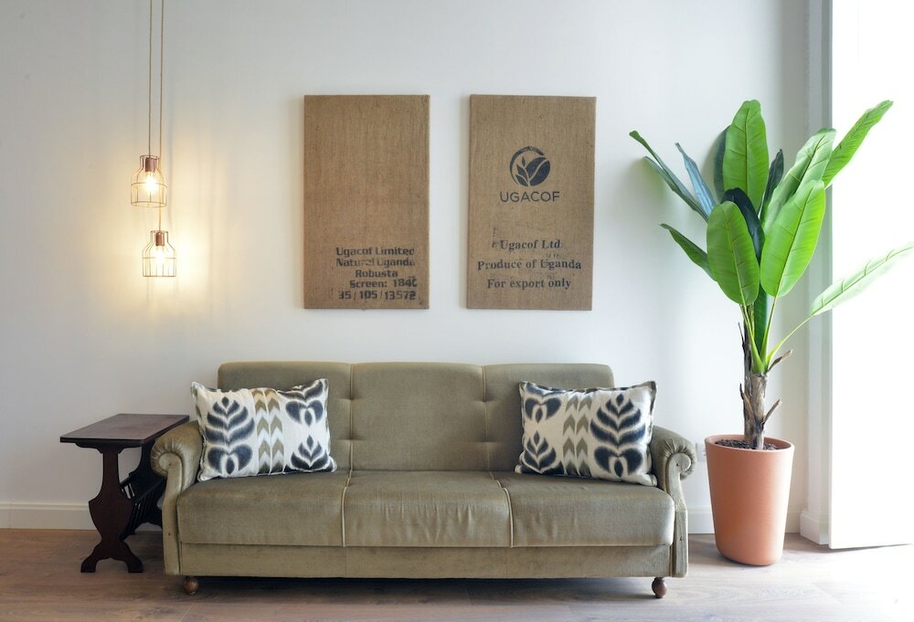 Фото Spot Apartments Casa Januario