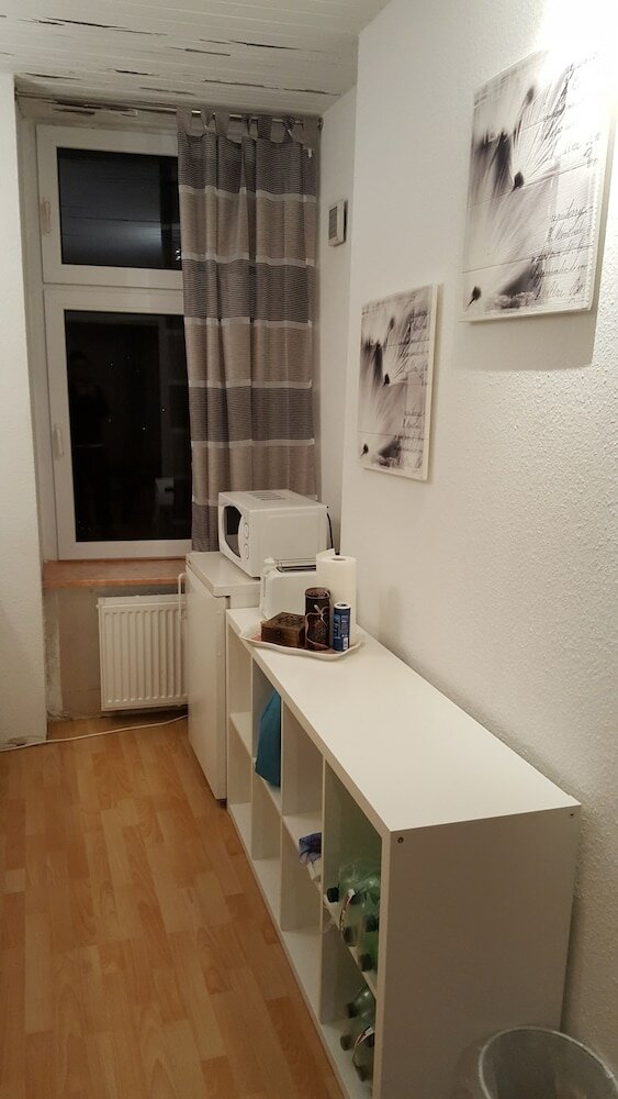 Фото - SP Hotels - Apartment am Nützenberg