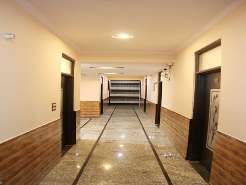 Гостиница Oyo 13889 Hotel Seth Sawariya