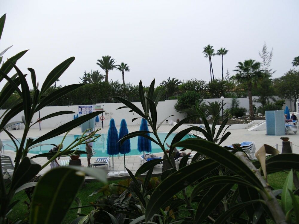 Фото Apartamentos Aloe