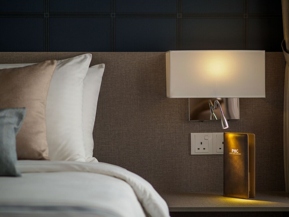 Фото Bahari Parade Hotel by Phc