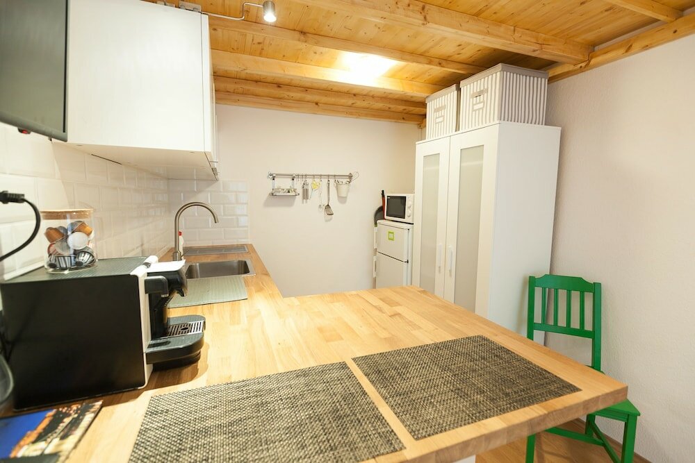 Фото Cozy Ernesto II