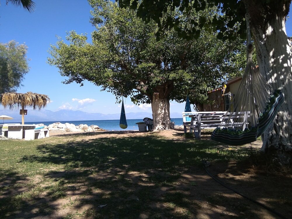 Фото Sarantakis Apartments