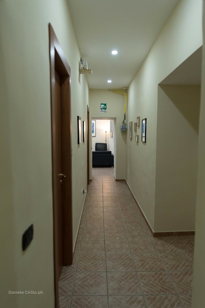 Фото GuestHouse Marcanto