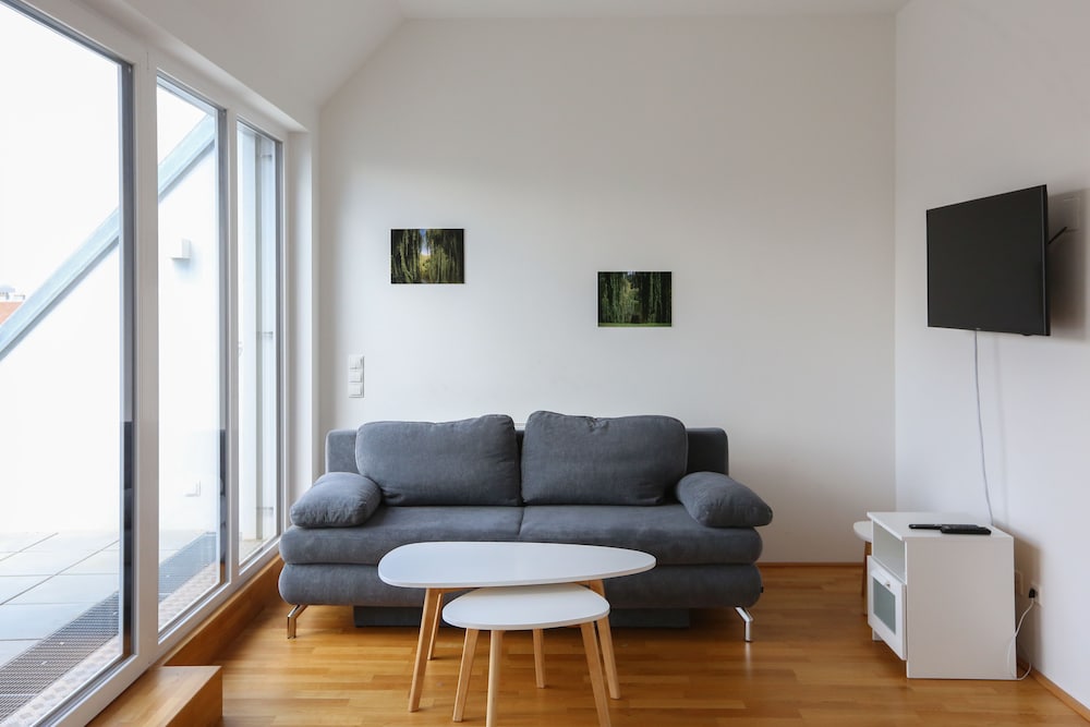 Фото 4 Beds and More Vienna Apartments