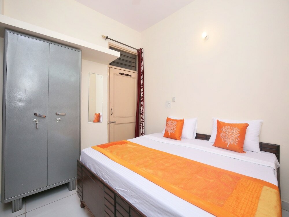 Фото Oyo 13007 Humble Residency