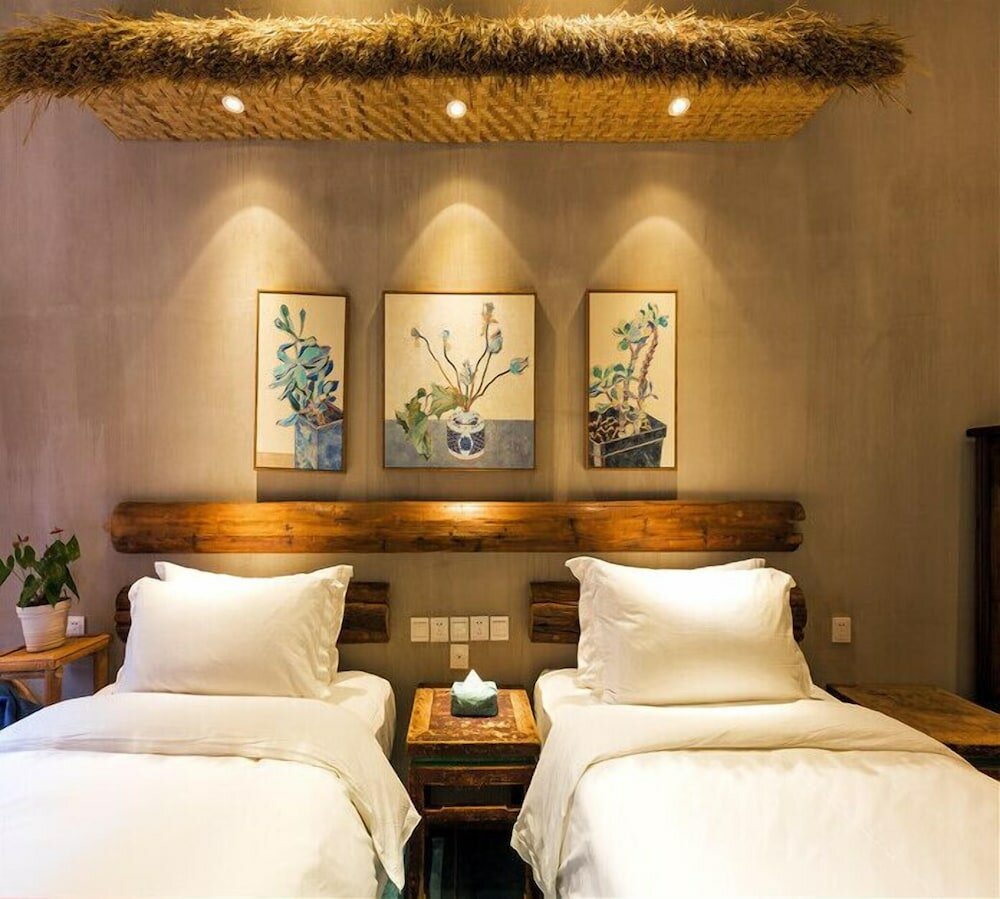 Фото Lotus Mountain Boutique Inn