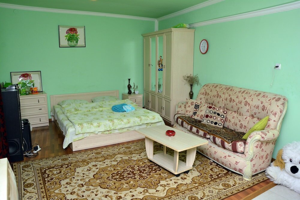 Фото Welcome Rabati