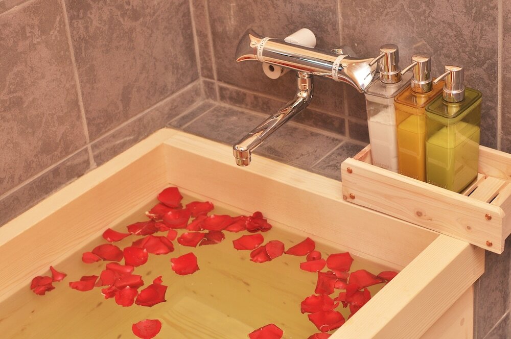 Фото Shirakabanoyado-keigetsu