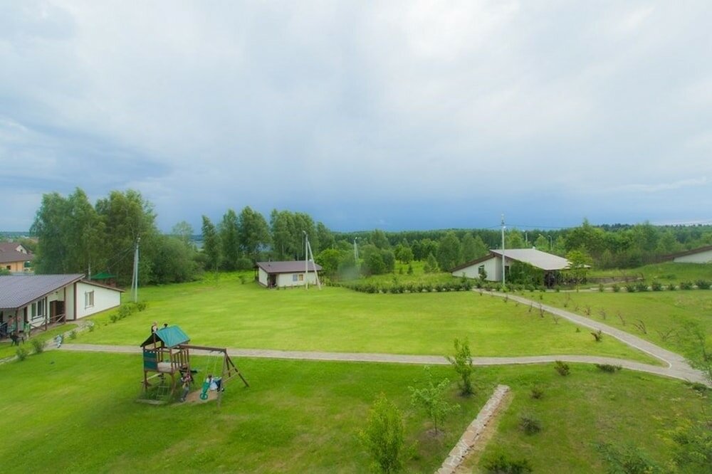 Фото Хуторок