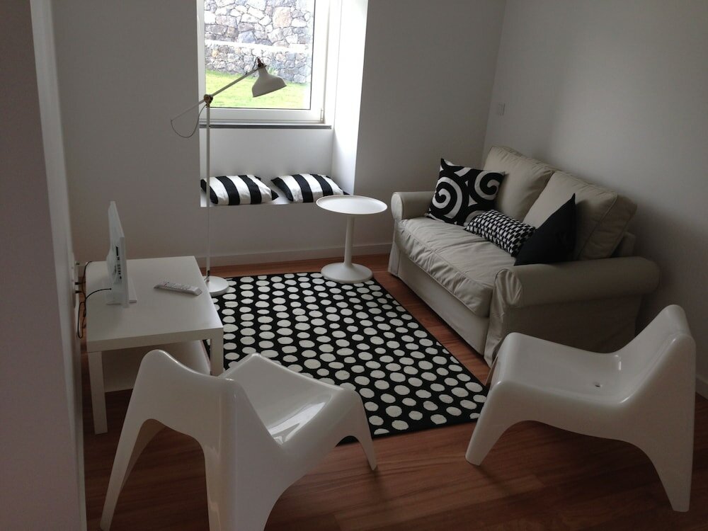 Фото Casa das Cinco