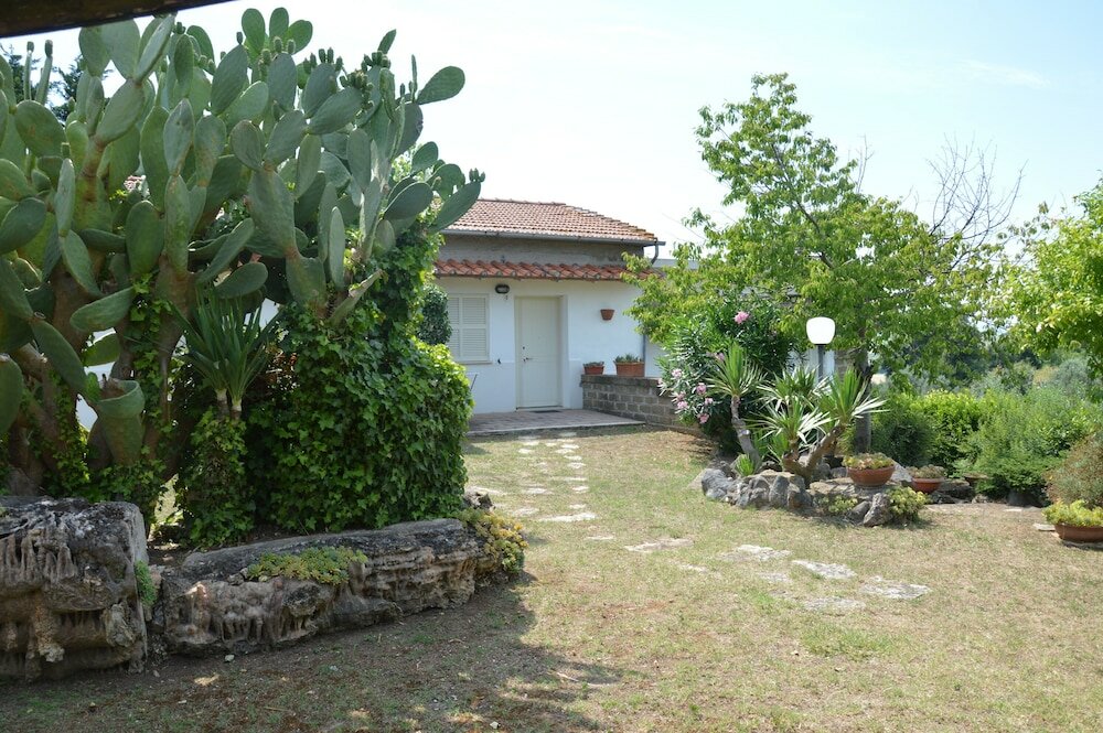 Фото Tenuta Di Pontesodo