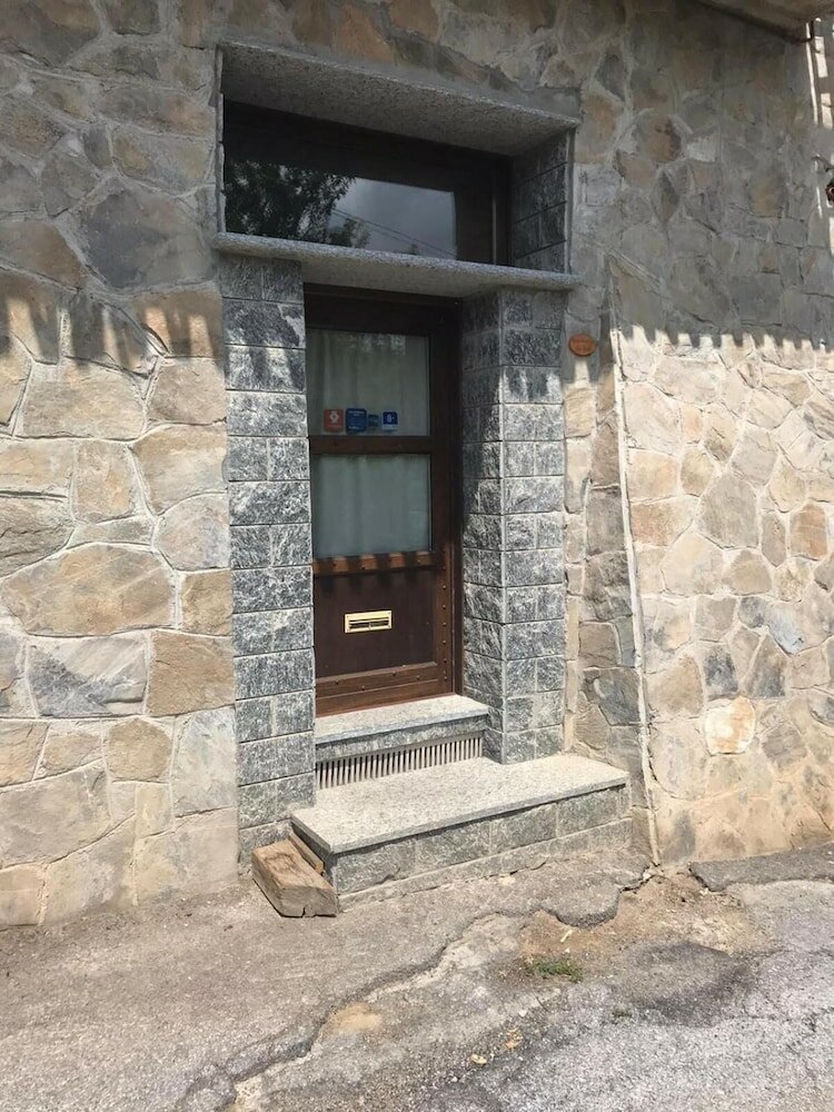 Фото B&b Pisolo e i Persi Pien