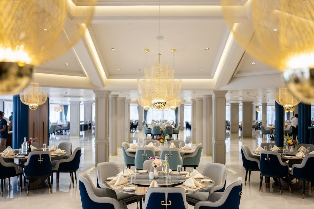 Фото Treat Resort