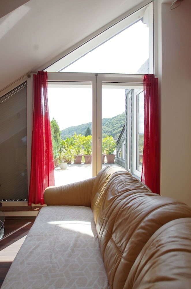 Фото Luxury Apartments Bonn