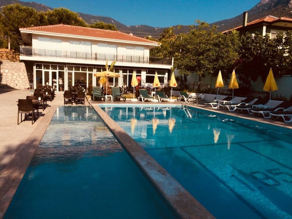 Фото Hotel De Huzur