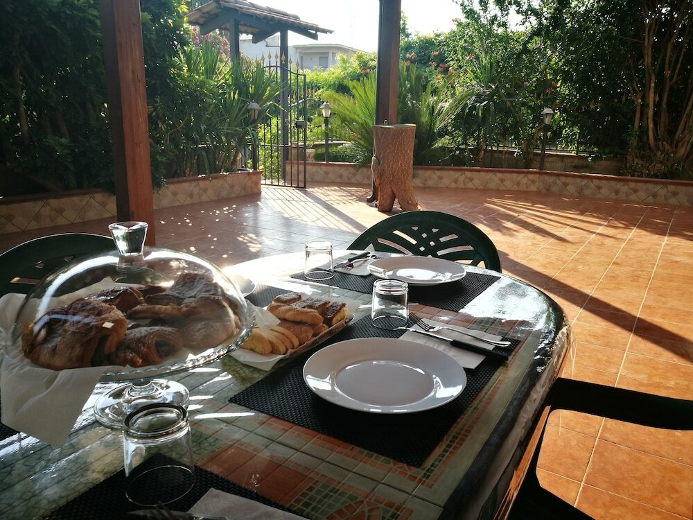 Фото B&b Le Quattro Perle