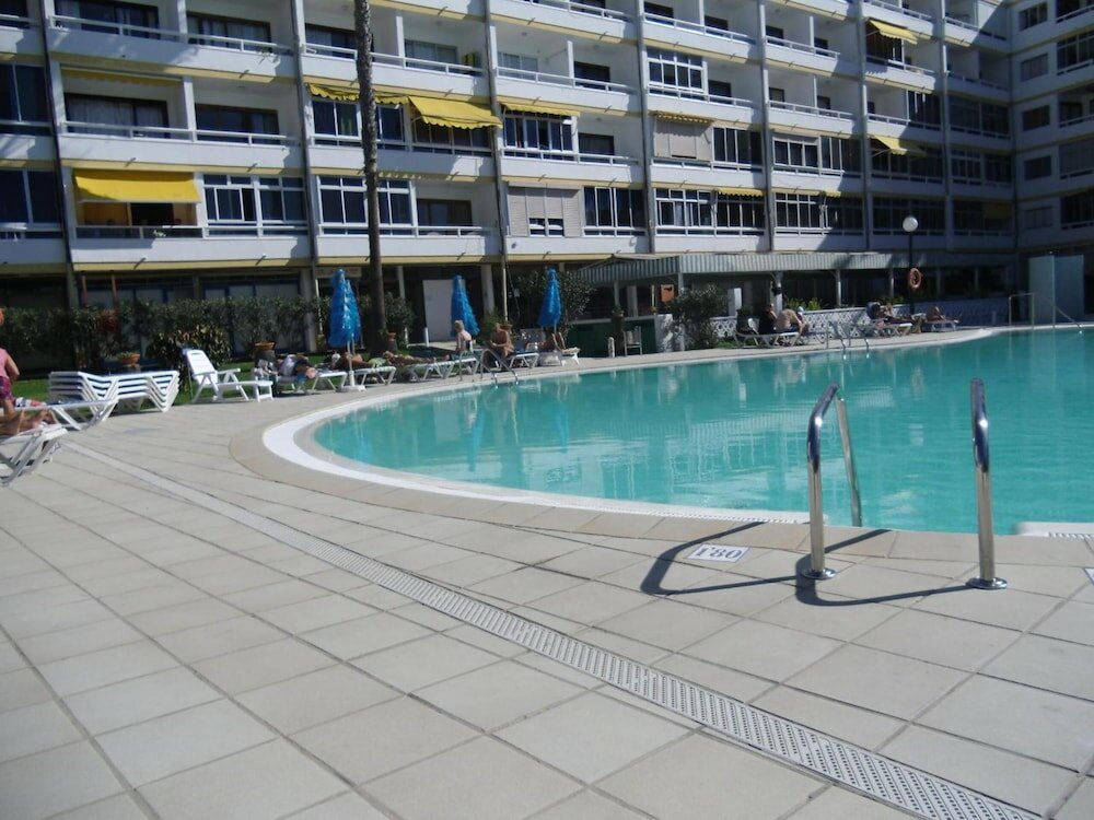 Фото Apartamentos Aloe