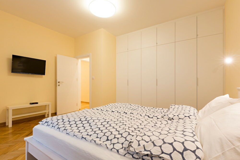 Фото Belgrade Center Apartment IV