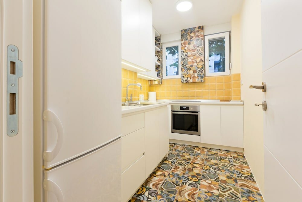 Фото Belgrade Center Apartment IV