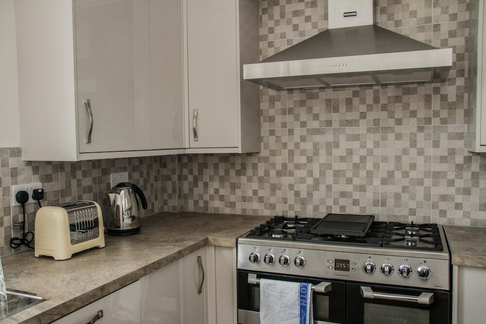 Фото Keld Green House