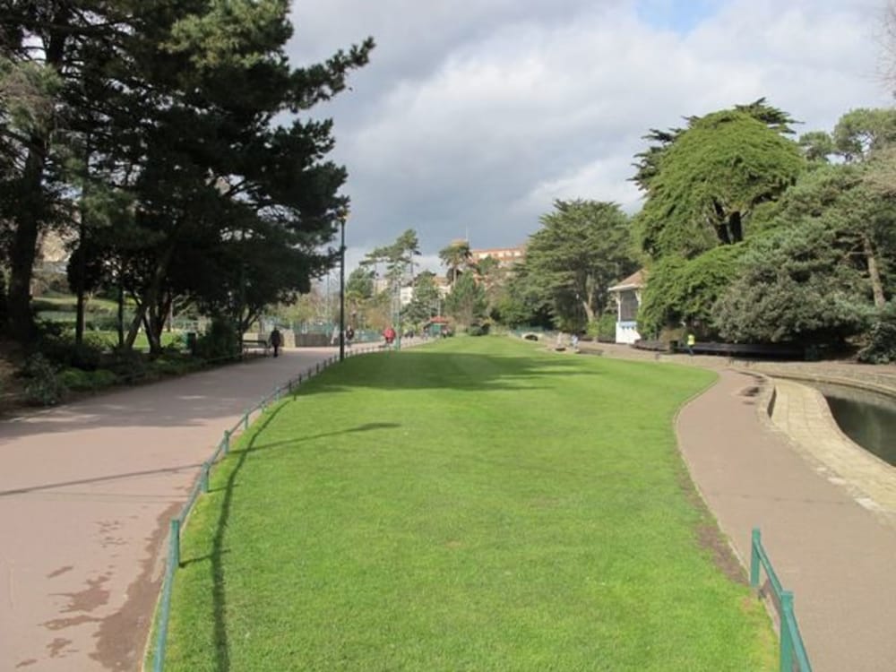 Фото Iona Holiday Flat