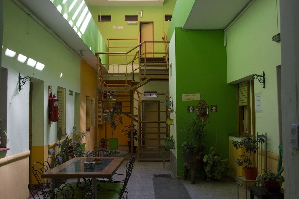 Фото Hotel Entre Rios