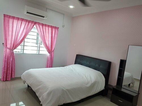 Гостиница Sitiawan Homestay