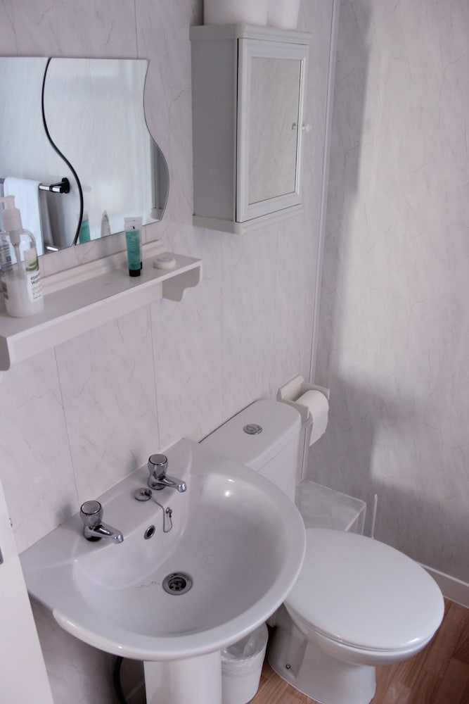 Фото Sandpiper Holiday Apartments