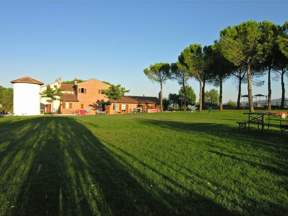 Фото Poggio Verde