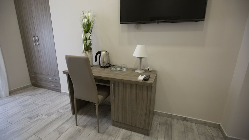 Фото B&b Saint Catharina