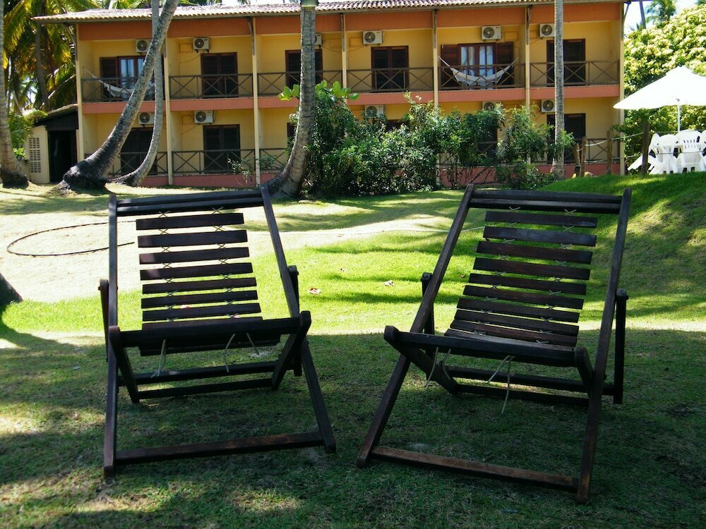 Hotel Igarakue Hotel Pousada, State of Alagoas, photo