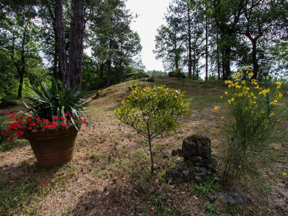 Фото B&b Villa Manini