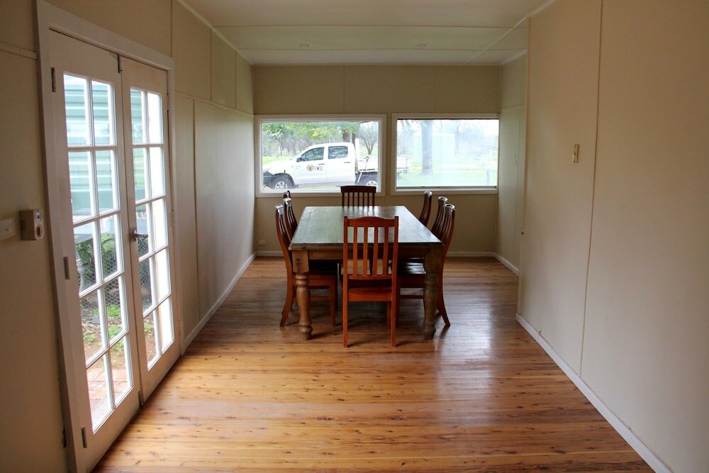 Фото Gundabooka Cottages - Campsite