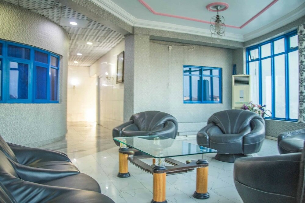 Фото отеля 3