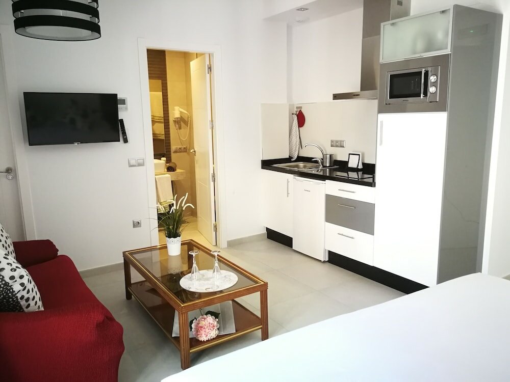 Фото Patio de la Escalera, Santiago