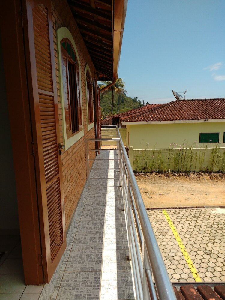 Фото Praialar Apartamentos