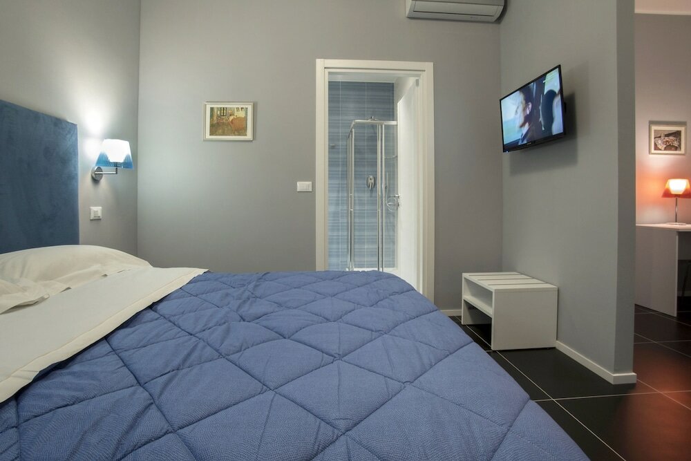 Фото B&b L' Angolino