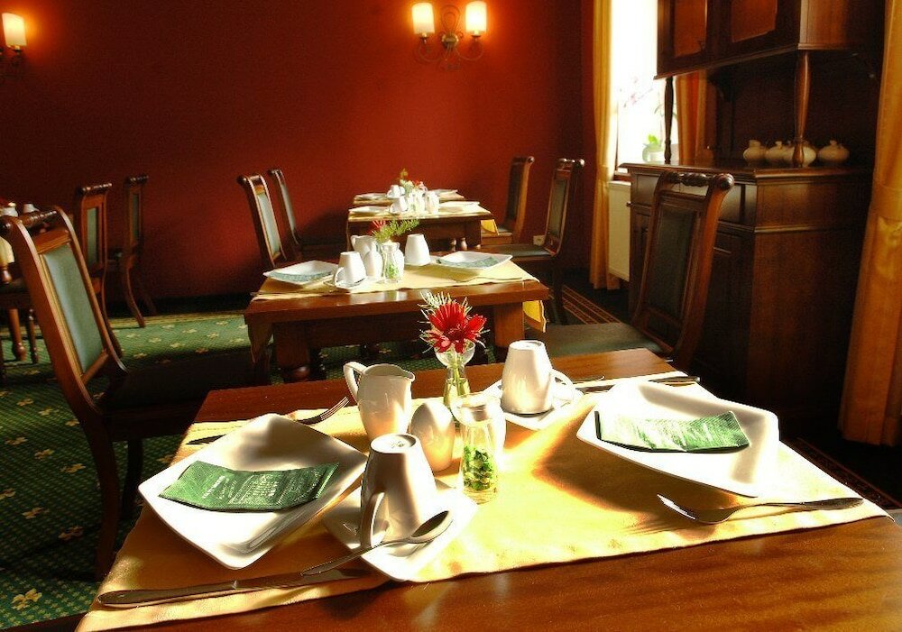 Фото Hotel Harmonie