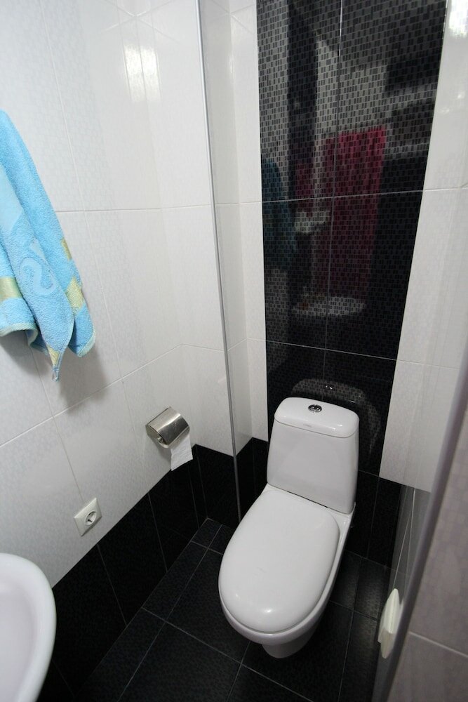 Фото Мини-отель Nise