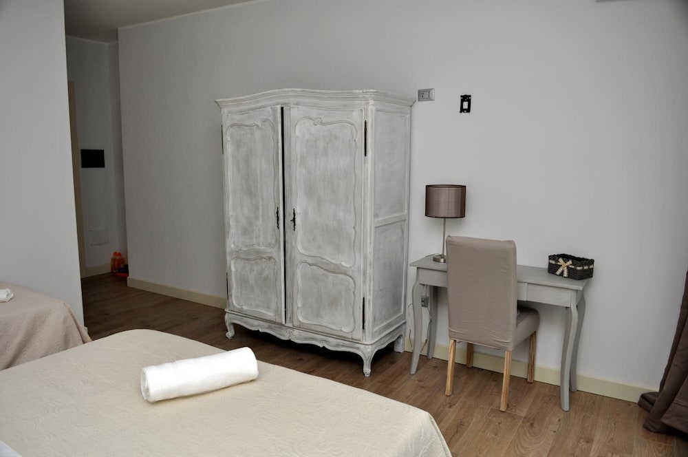 Фото Il Casale della Gioia