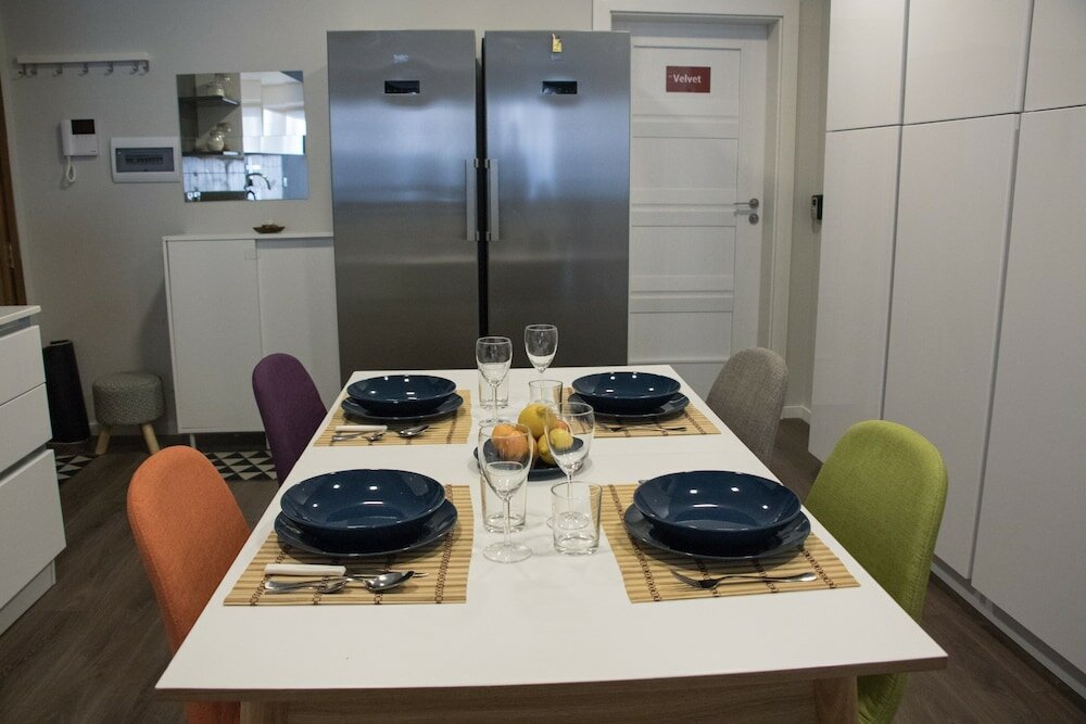 Фото Sunshine Suites