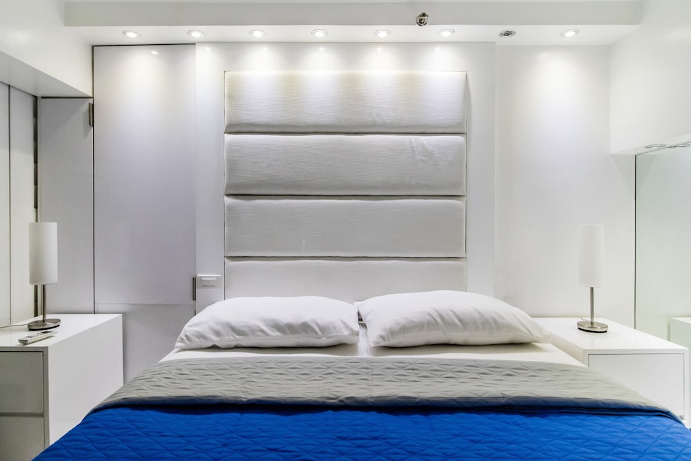 Фото Alcoves Greenbelt Park Place Makati