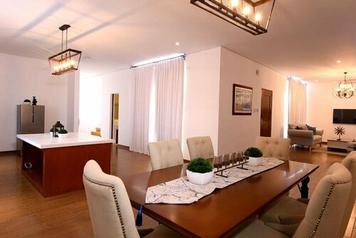 Resort Thunderbird Resorts - Poro Point, San Fernando, photo