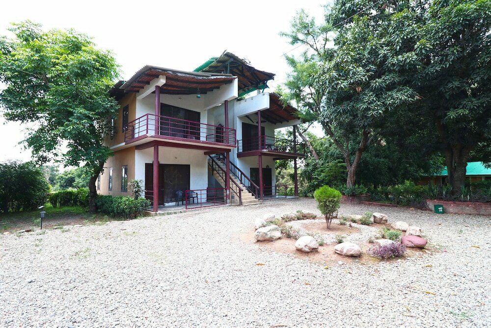 Фото Oyo 9445 Bagheera Jungle Retreat