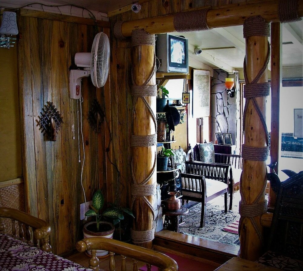 Фото Ayush Cottages by OpenSky