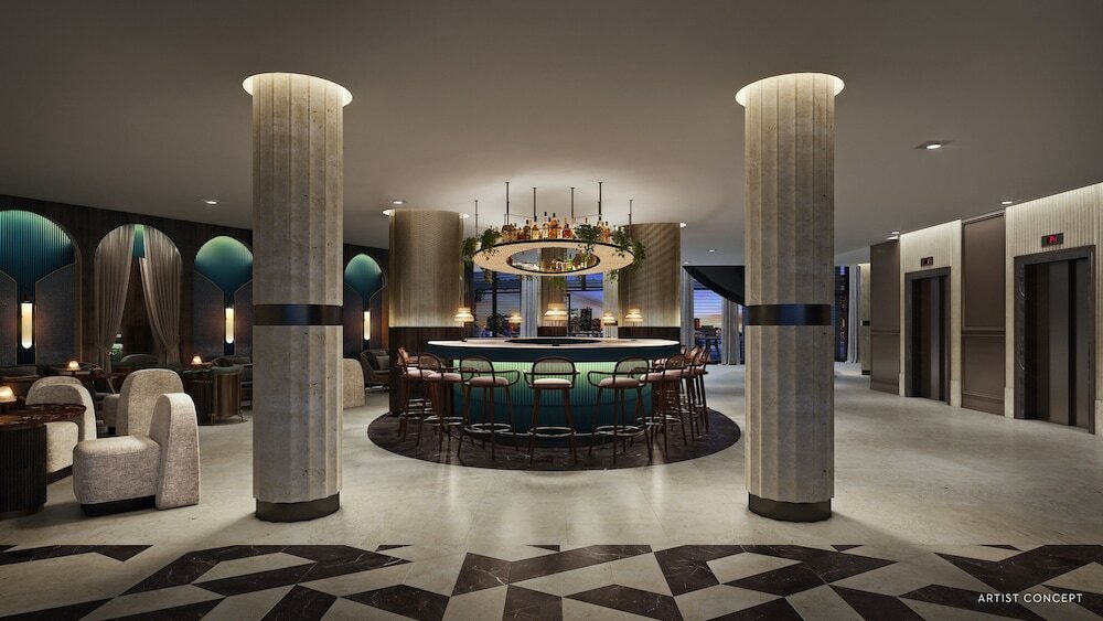 Фото Mondrian South Beach