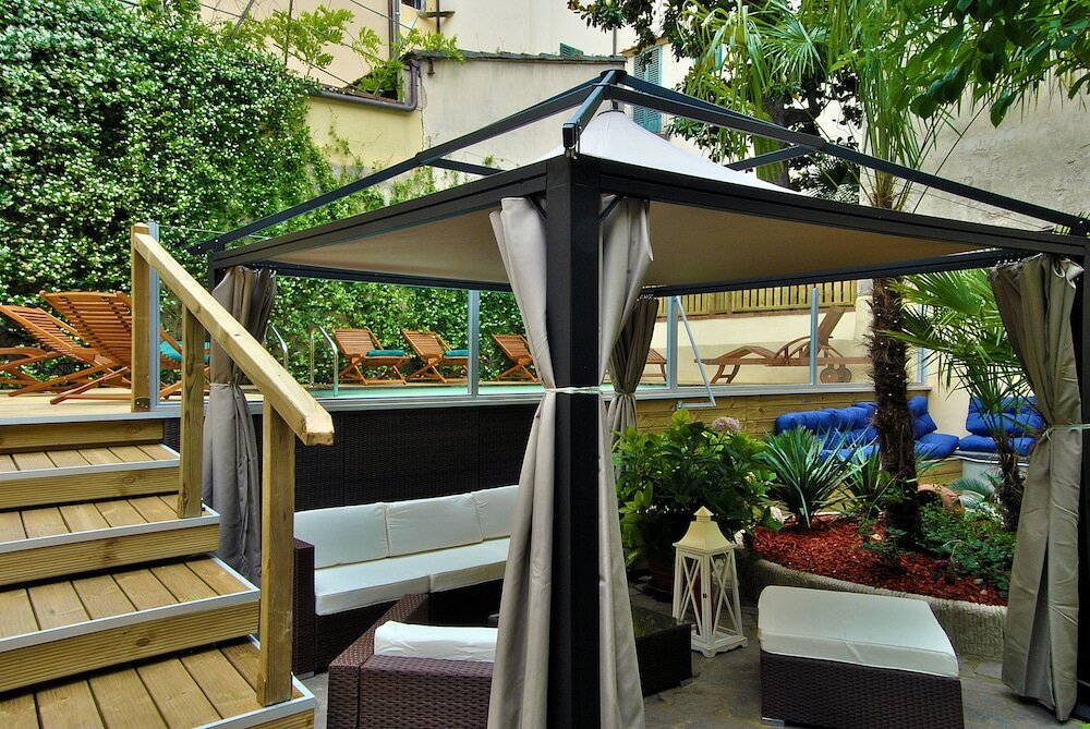 Фото Ginori Al Duomo & Ginori Garden Deluxe